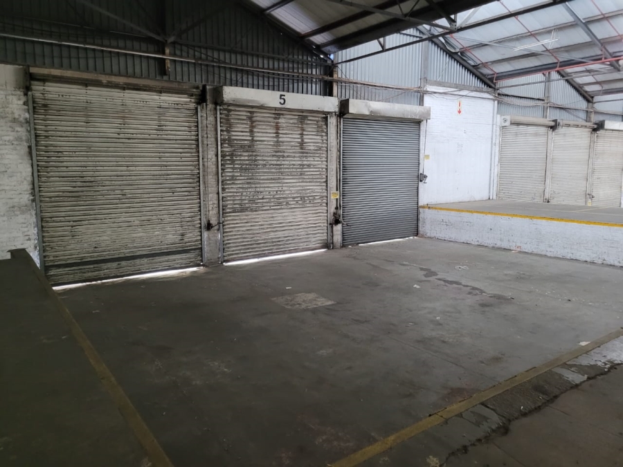 To Let Commercial Property for Rent in Bellville South Industria Western Cape